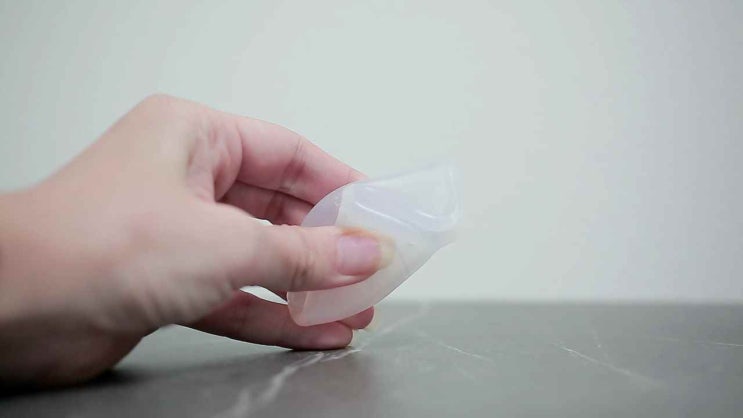  생리컵 5년차 후기 : 최대한 자세히 적어봄 Q&A포함
