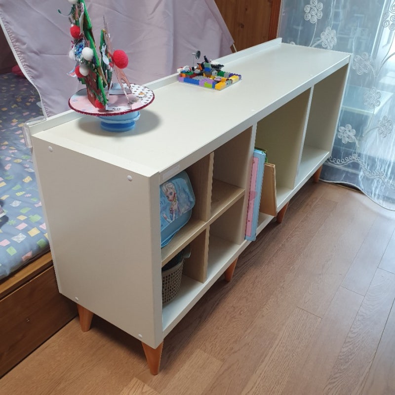 코팅 합판 주문 제작 / 가구 뒷면 막기 / 전동드릴 없이 / MDF합판 / 제일diy : 네이버 블로그