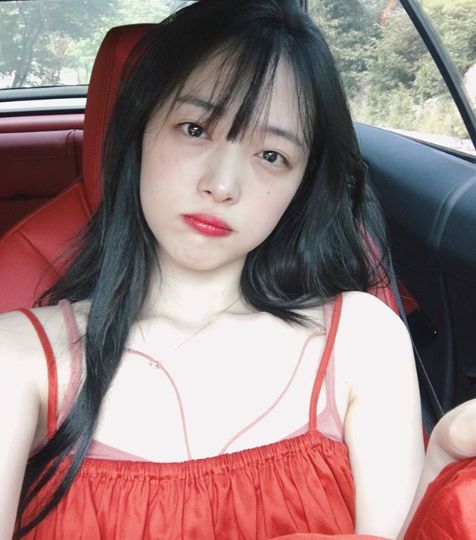 설리 친오빠 인스타그램 친부 박제 설리 친오빠 인스타그램 친부 박제