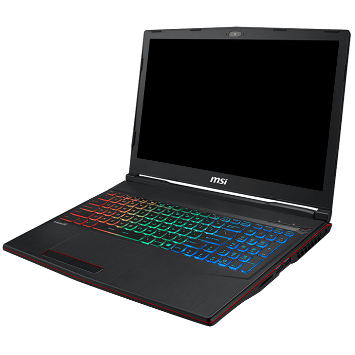  [노트북추천]  MSI 게이밍노트북 GP63 Leopard 8RE i78750H GeForce GTX1060 6G 128GB 8GB Free DOS 가성비