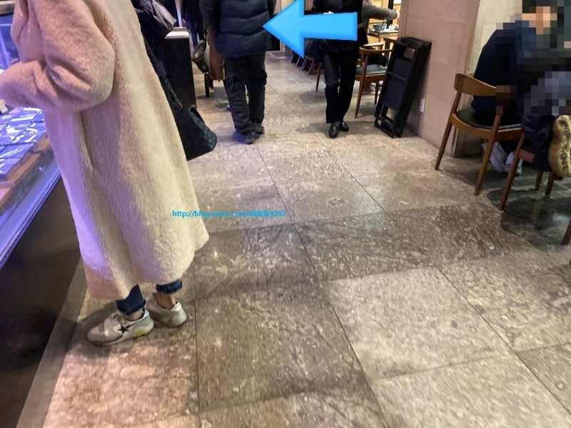 주상욱 부인 차예련 그리고 딸 실물 직접봄