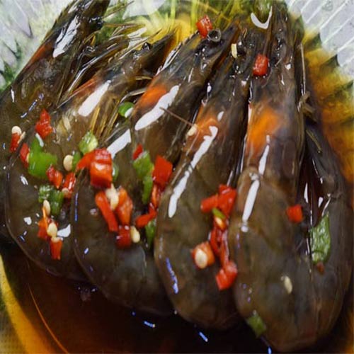  [간장새우장 추천] 삼복호 왕간장새우장 1kg20마리 1kg 1개 .. 국내 최저가