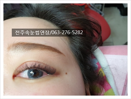 #전주속눈썹연장 재료 많아서 Cc컬 붙혀봤어요^^ #전주속눈썹연장 재료 많아서 Cc컬 붙혀봤어요^^