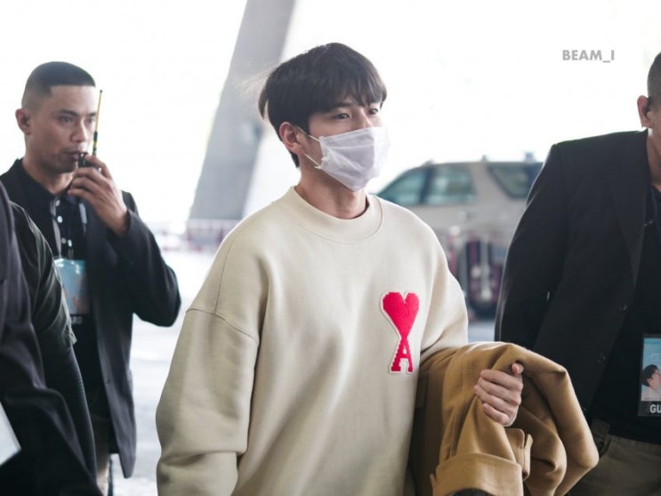 <b>옹성우</b> 아시아 <b>팬미팅</b> WE BELONG in <b>태국</b>