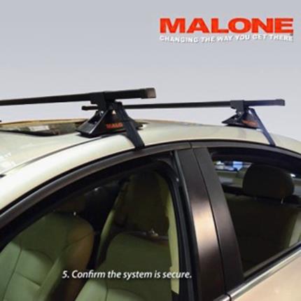  [말론(Malone)] 버샤레일 크로스바 50인치(VERSARAILL) (195,000원)