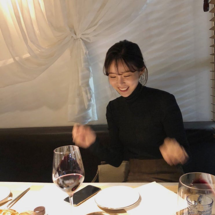  서면 분위기 좋은 이태리음식점, #음주양식당어부