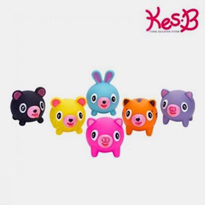  [캐스B] 플레이 칼라소프트래틀카12종 (59,500원)