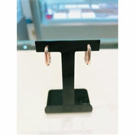  [뮤젤 HY] [뮤젤] HY Silver에그민자귀걸이 GSAE-M203 GSAE-M203 (33,000원)
