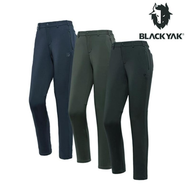  [블랙야크]블랙야크 여성 B테라팬츠 1BYPNW9516 (90,250원)