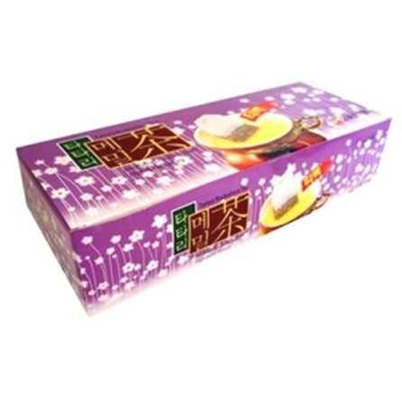  타타리 메밀차 티백 선물세트 (24,000원)