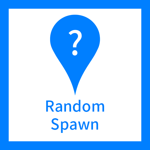  RandomRespawn - 무작위로 스폰시키자