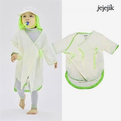  제제지크 시티비치 가운 (38,000원)