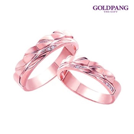  [골드팡]14k/18k 줄리아 커플링 (479,000원)