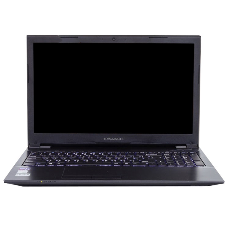 [노트북추천]  한성컴퓨터 FH58 BossMonster value8500W 노트북 i58500 3962cm MX150 240GB 8GB WIN10 가성비