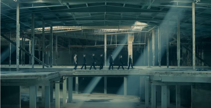  블랙스완(black swan) 뜻? /방탄소년단 bts 정규 4집 새 앨범