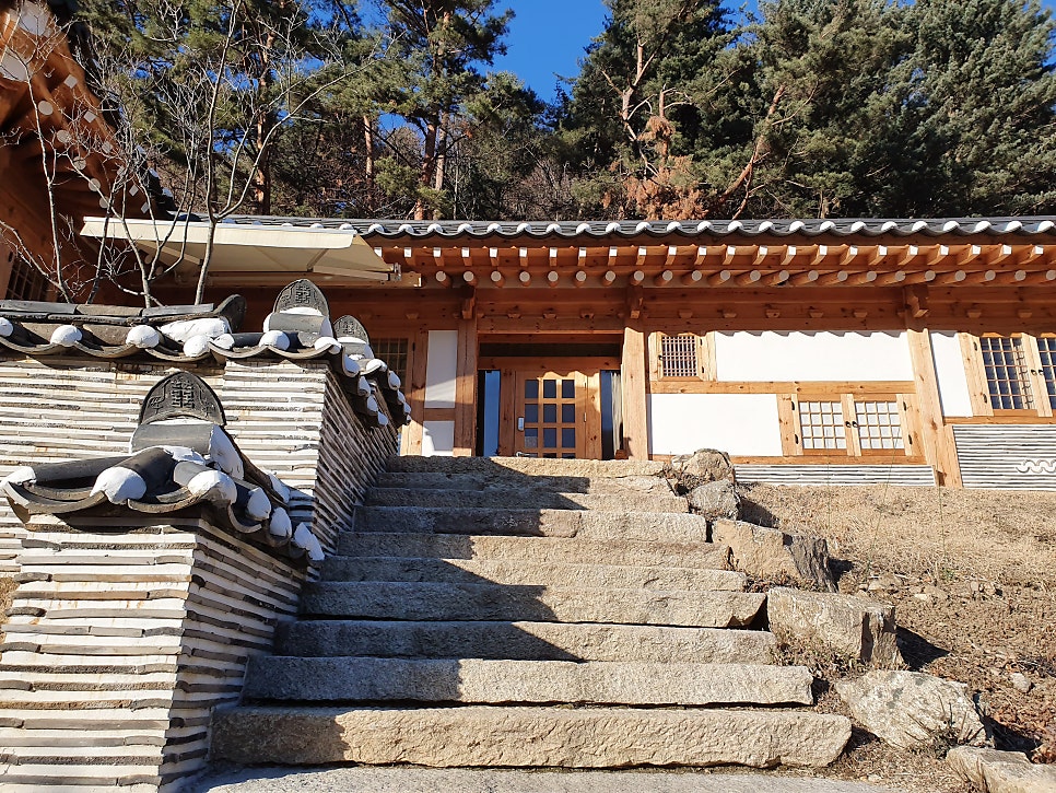 산들아한옥펜션 사진 5