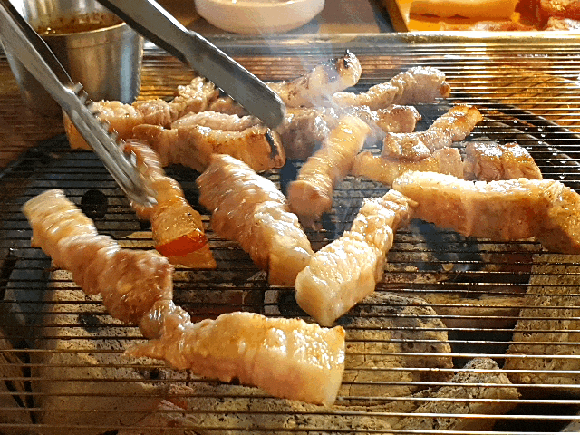  위례맛집추천_ '백운봉 위례점' 이베리코 전문점 추천!