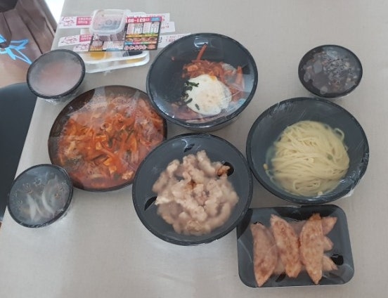 북경왕짜장 사진 1