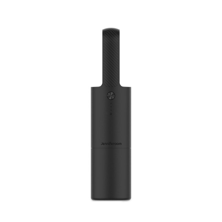 [청소기추천]  제니퍼룸 핸디 청소기 JRCWVB 블랙 가성비 가전제품