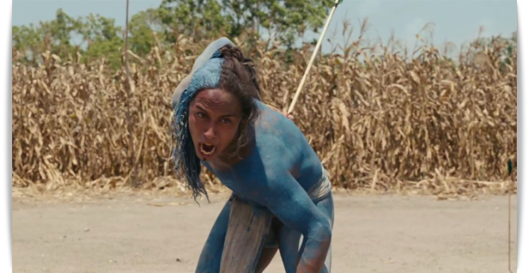  스릴 만점 영화 '아포칼립토' (Apocalypto, 2006) 줄거리 및 결말