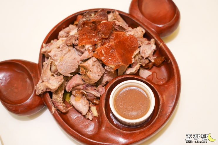  세부 자유여행 4일차 : 현지인 레촌 맛집? 하우스오브레촌