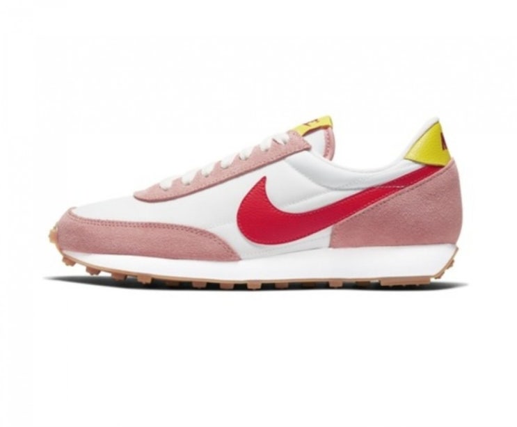  o 일본정품발송 약2-6일수령가능 나이키 데이 브레이크 우먼스 핑크 베형 NIKE DAYBREAK 49668616 o