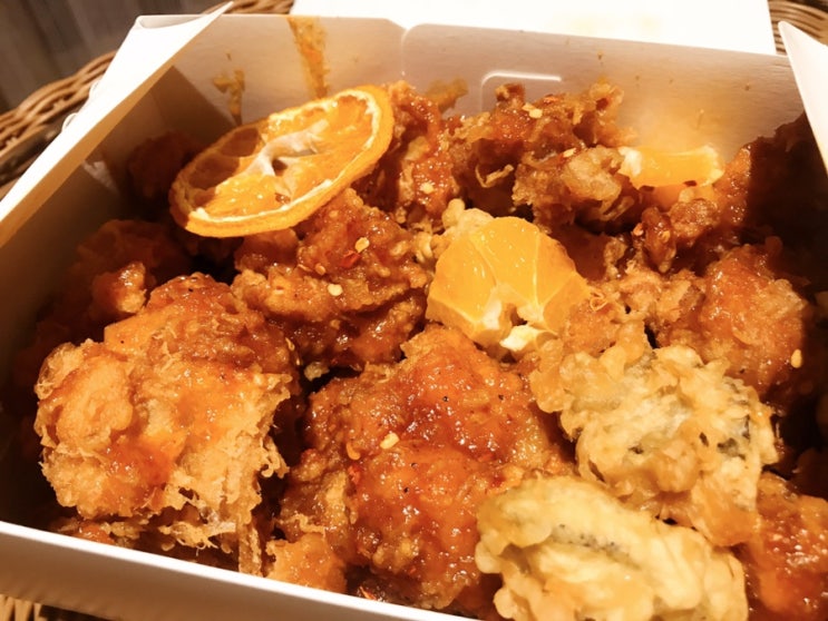  제주스럽닭 꼭 먹어야 하는 맛집