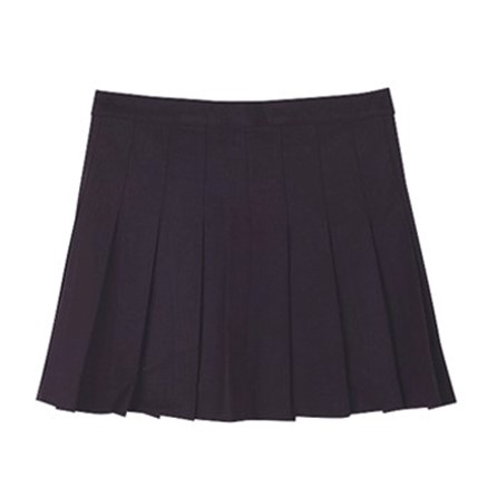  [NBA]여성 시카고 불스 주름 스커트 (N164SK712P) (9,700원)