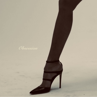  [Niia] Obsession, 2020