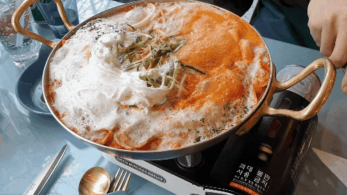 홍대 떡볶이 맛집 여심당 홍대 데이트 장소로도 좋아! 홍대 떡볶이 맛집 여심당 홍대 데이트 장소로도 좋아!
