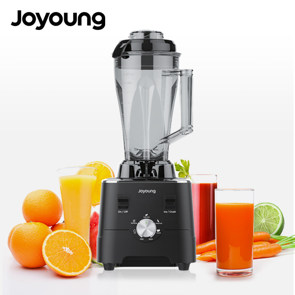 최저가확인  조영 900W 초고속블랜더 JYLY5 강력 믹서기 스무디 