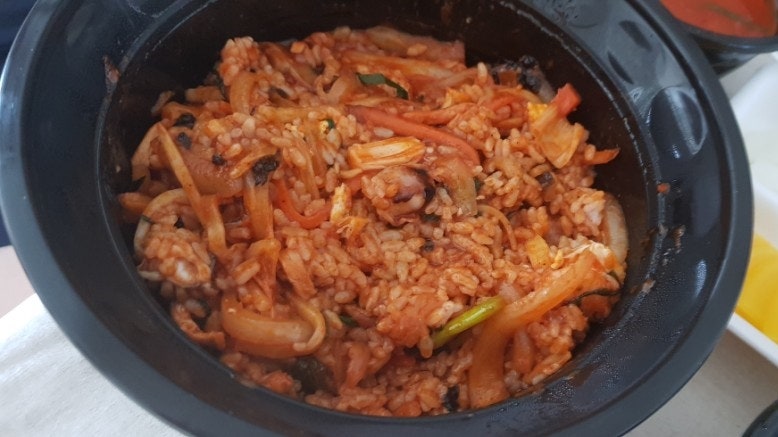 북경왕짜장 사진 5