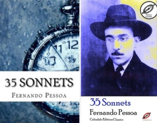 35 Sonnets (영문판)