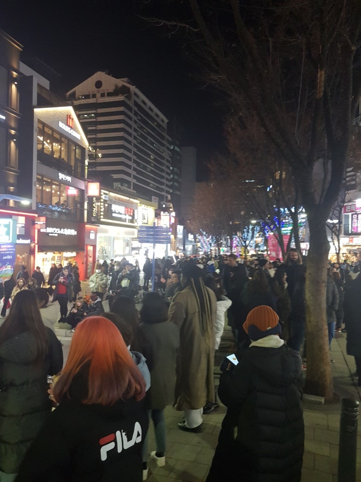  대한민국에서 키 큰 남자로 살 때 좋은 점 (솔직히 자랑글)