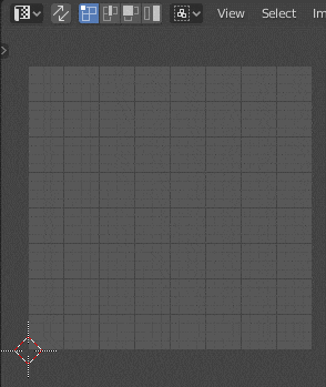 [Blender 2.82] UV Sync,  같은 형태의 UV겹치기 (merge UVs by distance)