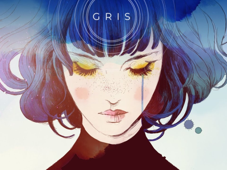 예술적인 퍼즐 플랫포머 워킹 시뮬레이션 게임 그리스 (Gris) 소개 예술적인 퍼즐 플랫포머 워킹 시뮬레이션 게임 그리스 (Gris) 소개