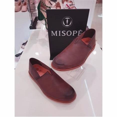  W몰 미소페 남성단화로퍼 121817015BRN (188,000원)