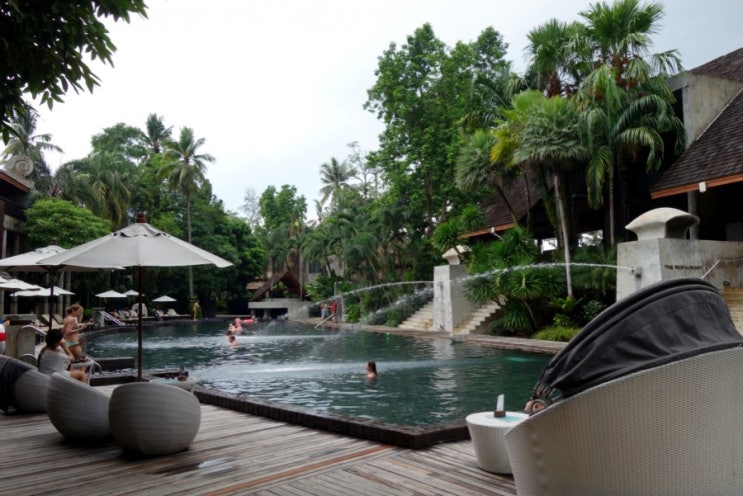  태국 꼬창 리조트 더데와 코창, The Dewa koh Chang 너무나도 완벽한 숙소 추천