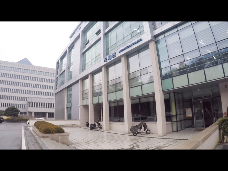 조선대학교 언어교육원] 스페인어 배우기 후기(2주째) : 네이버 블로그