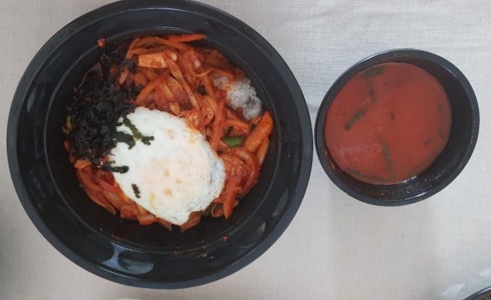 북경왕짜장 사진 2