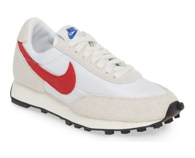  o 나이키 데이브레이크 SP 흰빨 BV7725-100 Nike Daybreak SP o
