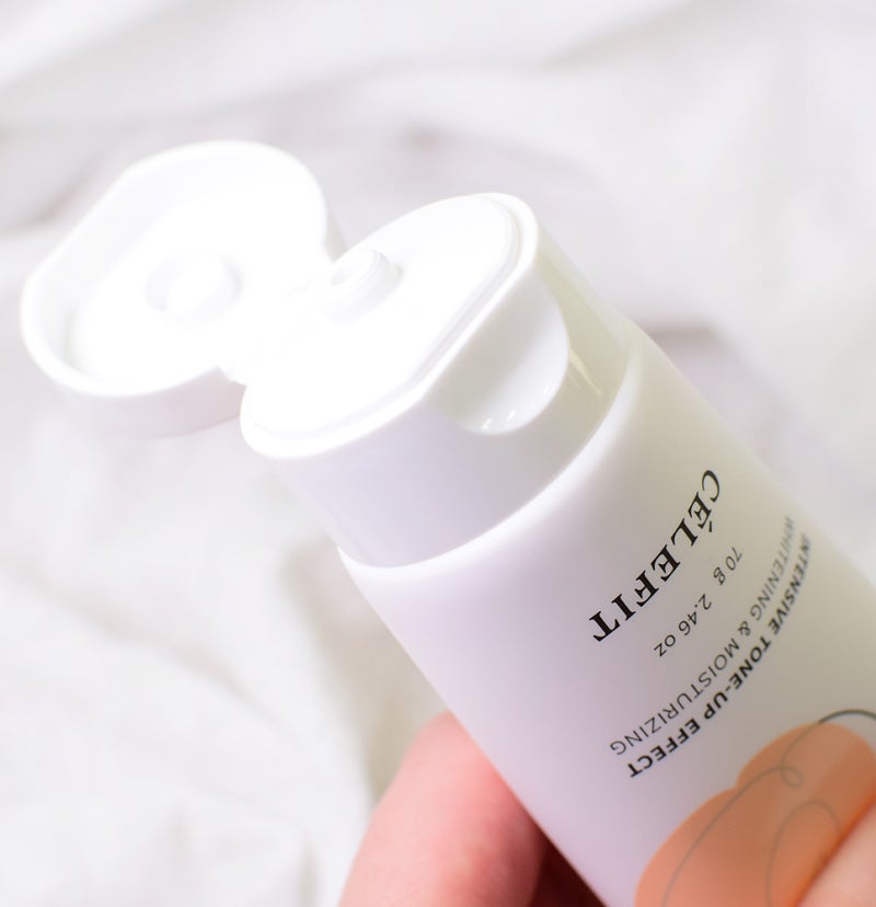 셀레피트 톤업크림 남자가 써도 좋은 촉촉 수분베이스♥ : 네이버 블로그