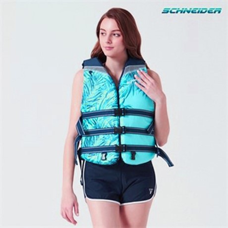 [위존]슈나이더 성인 구명조끼 부력80kg(SJS-KC26T80)/부력복 (37,000원)