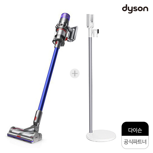  [청소기추천]  다이슨 스탠드거치대포함 무선청소기 V11 컴플리트 플러스 가성비 가전제품