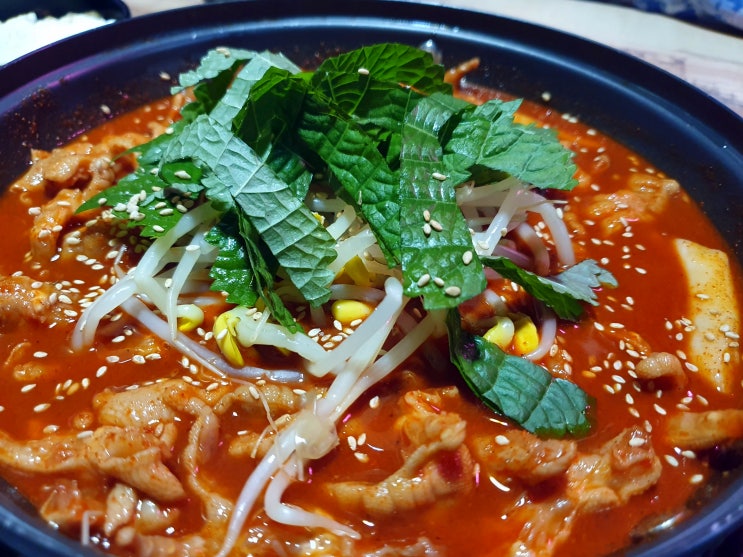  건대 닭발 맛집, 닭발을 안좋아해도 맛있는 닭발먹은새우