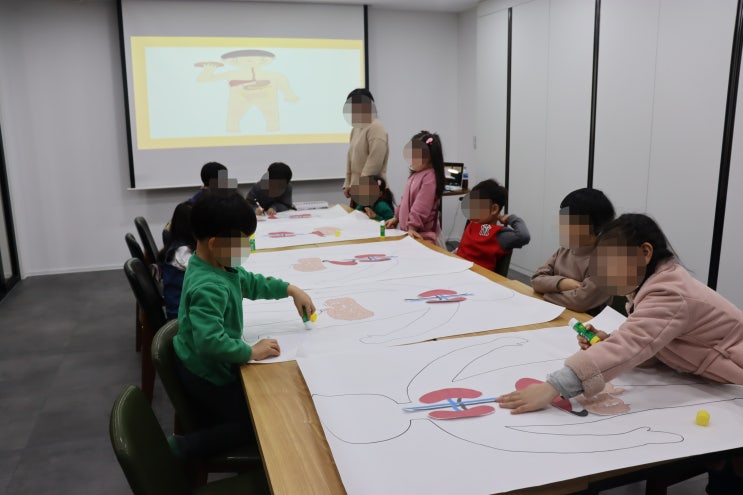  [유아메이커체험]SMART북잼 똥이야기