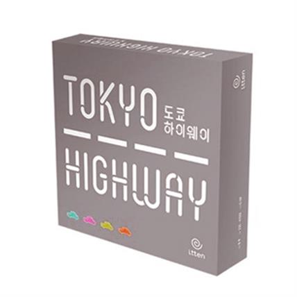  도쿄 하이웨이 (49,600원)