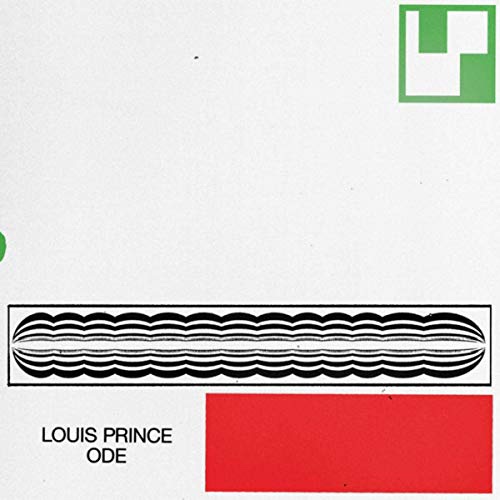  [Louis Prince] Ode, 2019