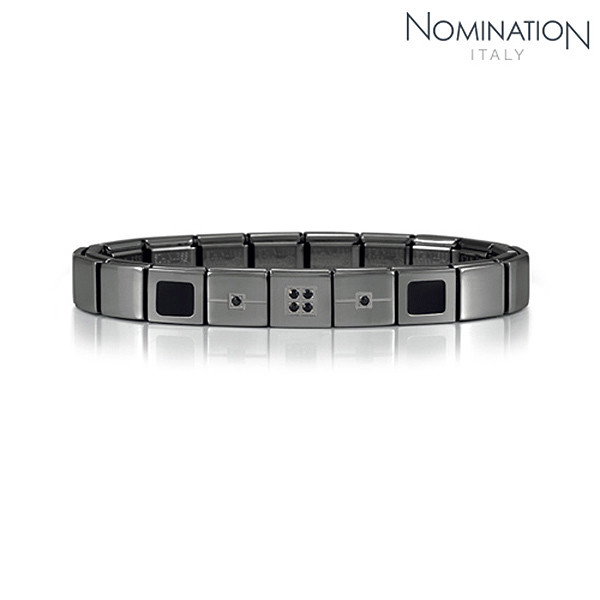 [노미네이션팔찌]  노미네이션 팔찌 IKONS 아이콘 10 Bracelet CLASSIC 23900  강력 추천 합니다!