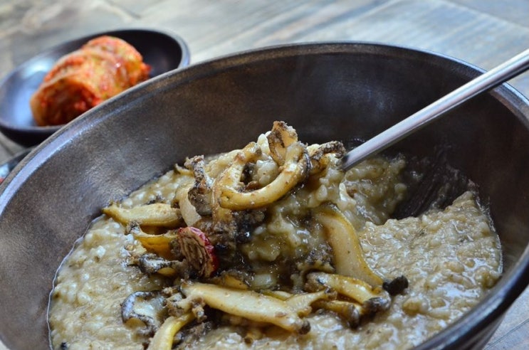  초이스잘한 제주 서귀포 아침식사 맛집